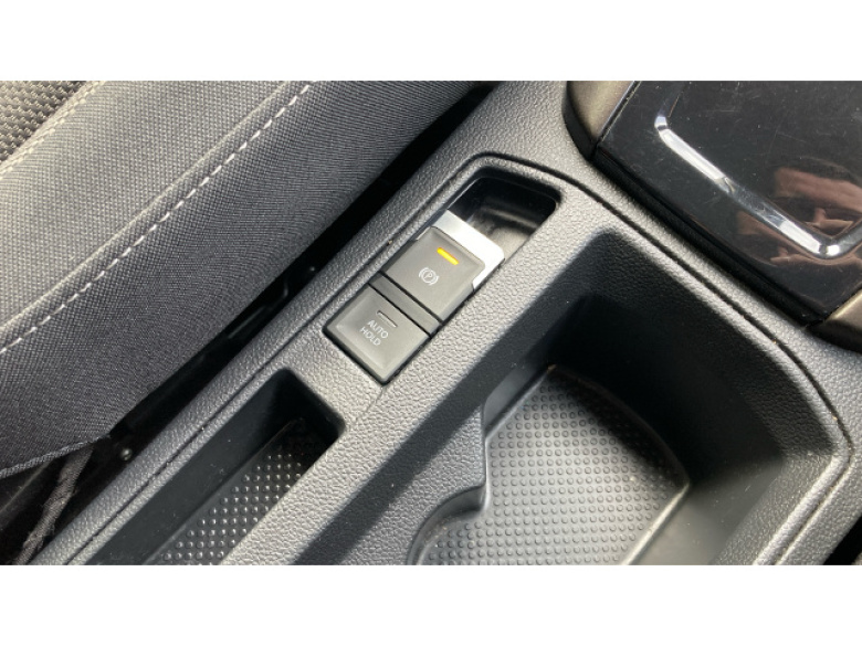 Volkswagen T-Roc 1.5 TSI EVO Design 5dr Petrol Hatchback